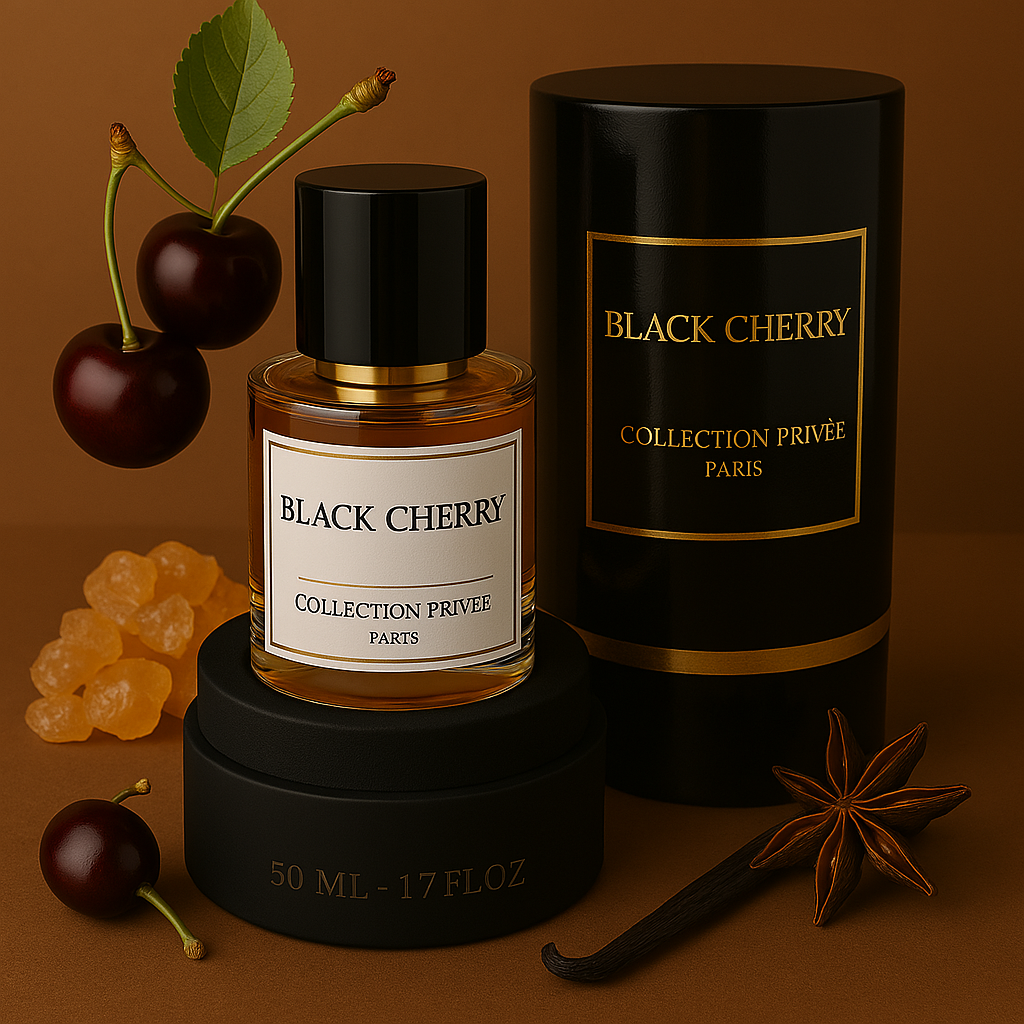 BLACK CHERRY CONVIVIUM