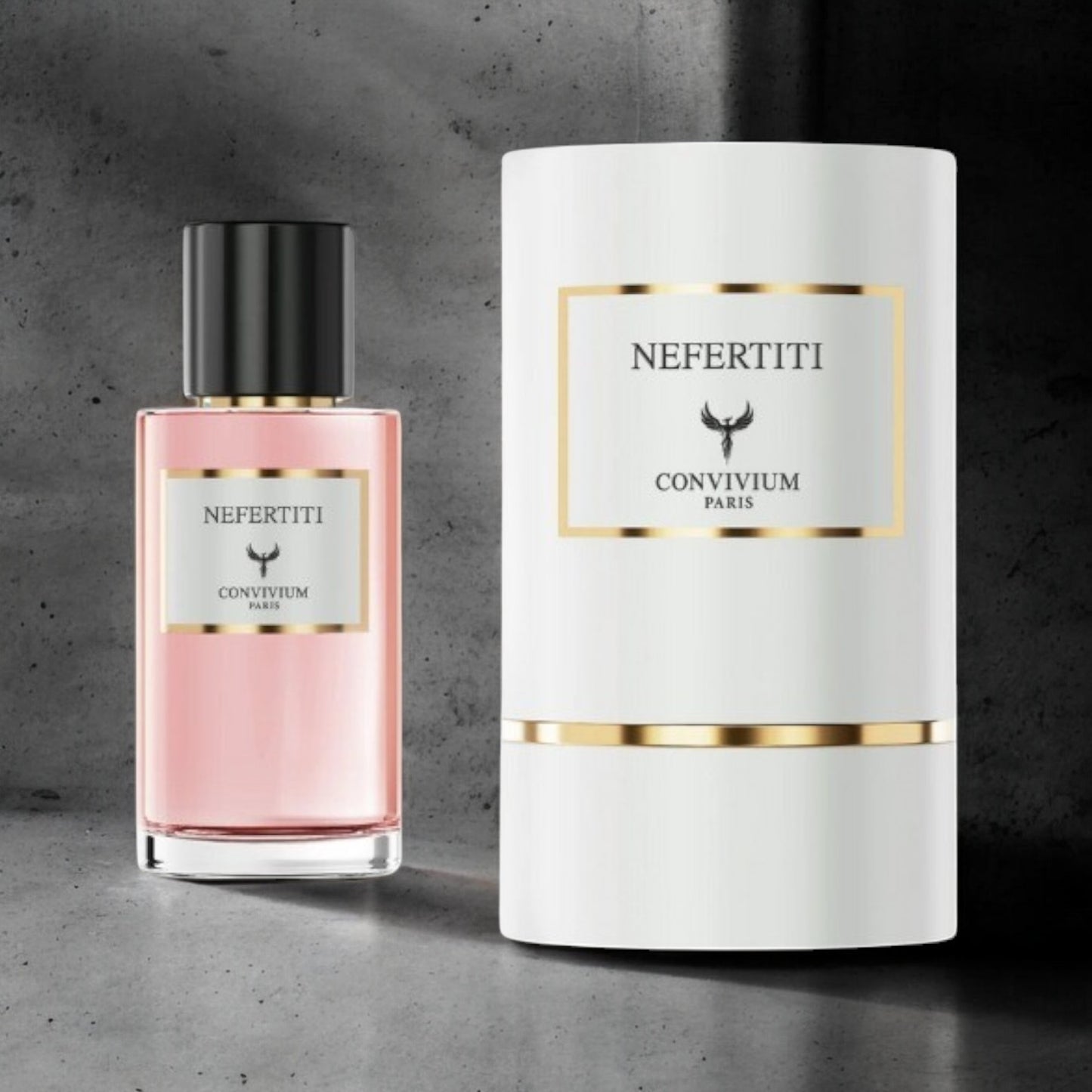 NEFERTITI CONVIVIUM