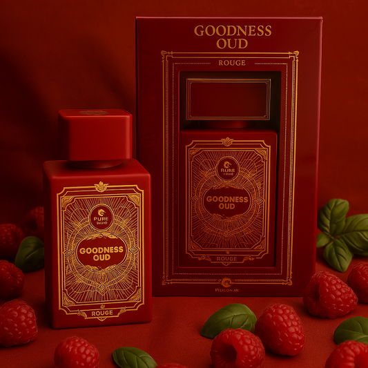 GOODNESS OUD RIIFFS