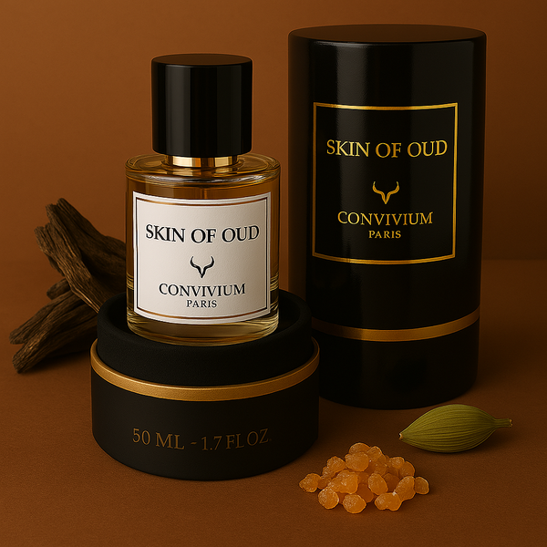 SKIN OF OUD CONVIVIUM
