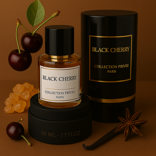 BLACK CHERRY CONVIVIUM
