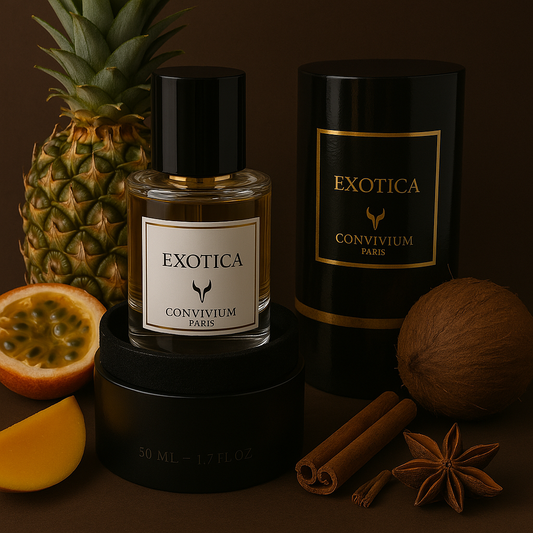 EXOTICA CONVIVIUM