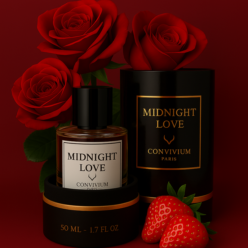 MIDNIGHT LOVE CONVIVIUM
