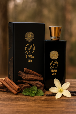 AJWAA NUSUK OUD
