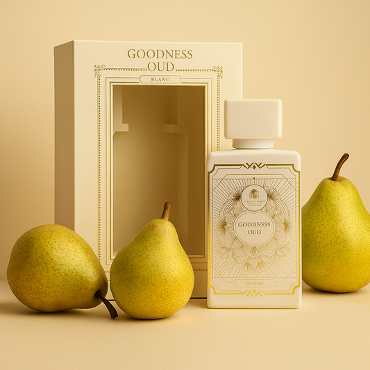 GOODNESS OUD WHITE RIIFFS