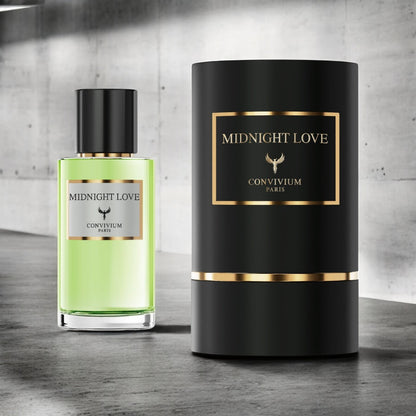 MIDNIGHT LOVE CONVIVIUM