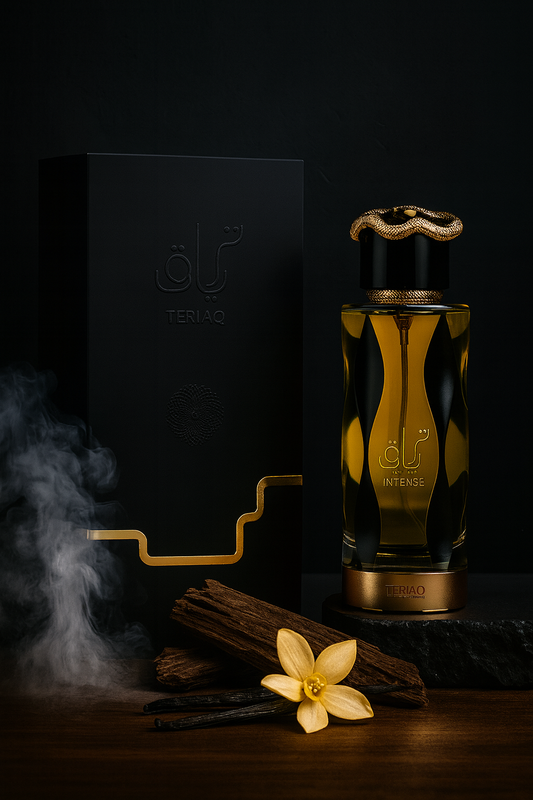 TERIAQ INTENSE LATTAFA