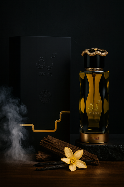 TERIAQ INTENSE LATTAFA