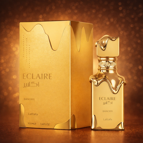 LATTAFA ECLAIRE BANOFFI