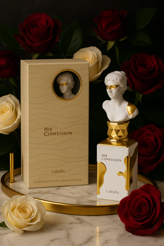 LATTAFA HER CONFESSION