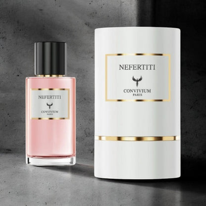 NEFERTITI CONVIVIUM