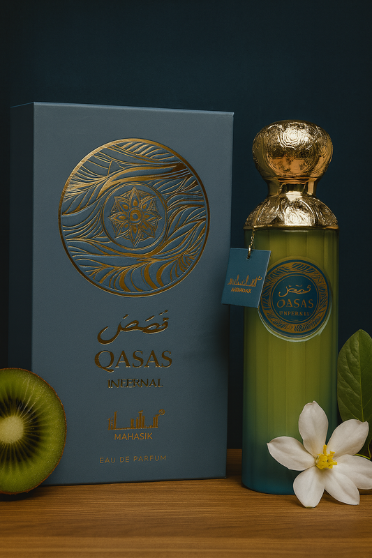 MANASIK QASAS IMPERIAL