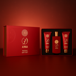 Nusuk Ajwaa Concentrated Giftset