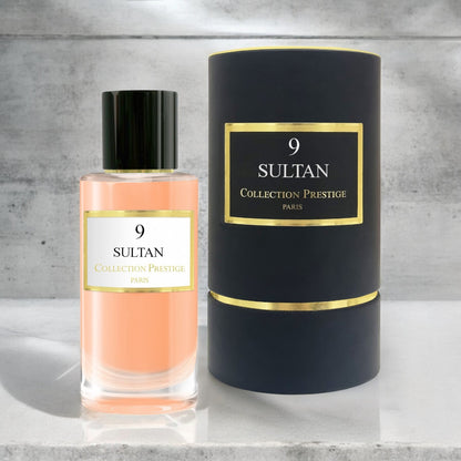 SULTAN9 COLLECTION PRESTIGE